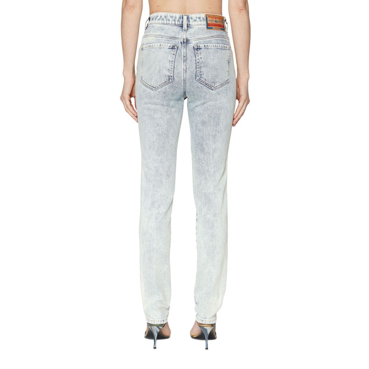 DIESEL - PANTALONI PARA MUJER DIESEL ADULTO