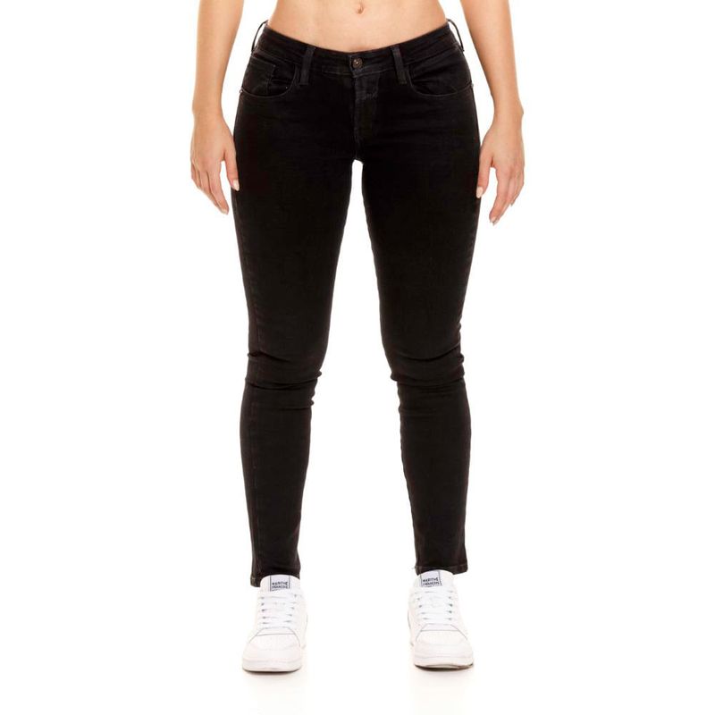 MARITHE FRANCOIS GIRBAUD - Jean Para Mujer Sammy Low Girbaud