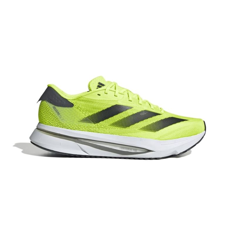 ADIDAS - Adidas Adizero Sl2 M Tenis Verde De Hombre Para Correr
