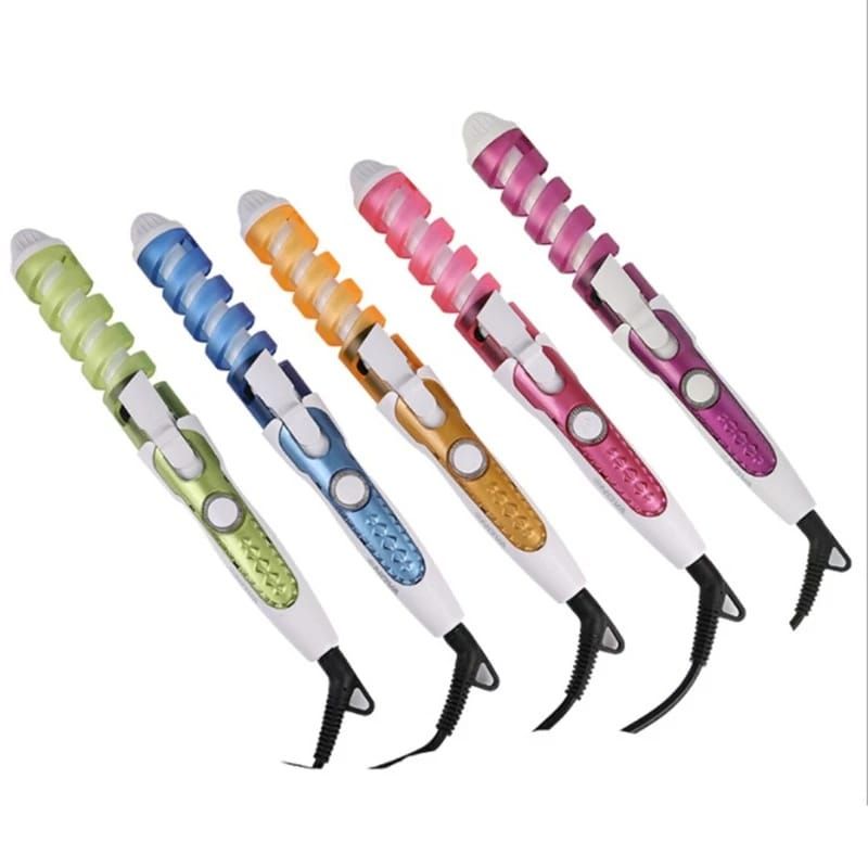 SKY - RIZADOR PROFESIONAL DE CABELLO