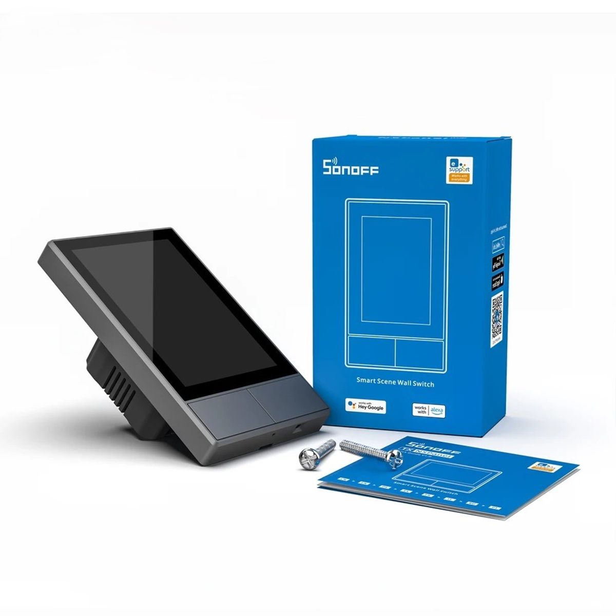 SONOFF - SONOFF Interruptor inteligente