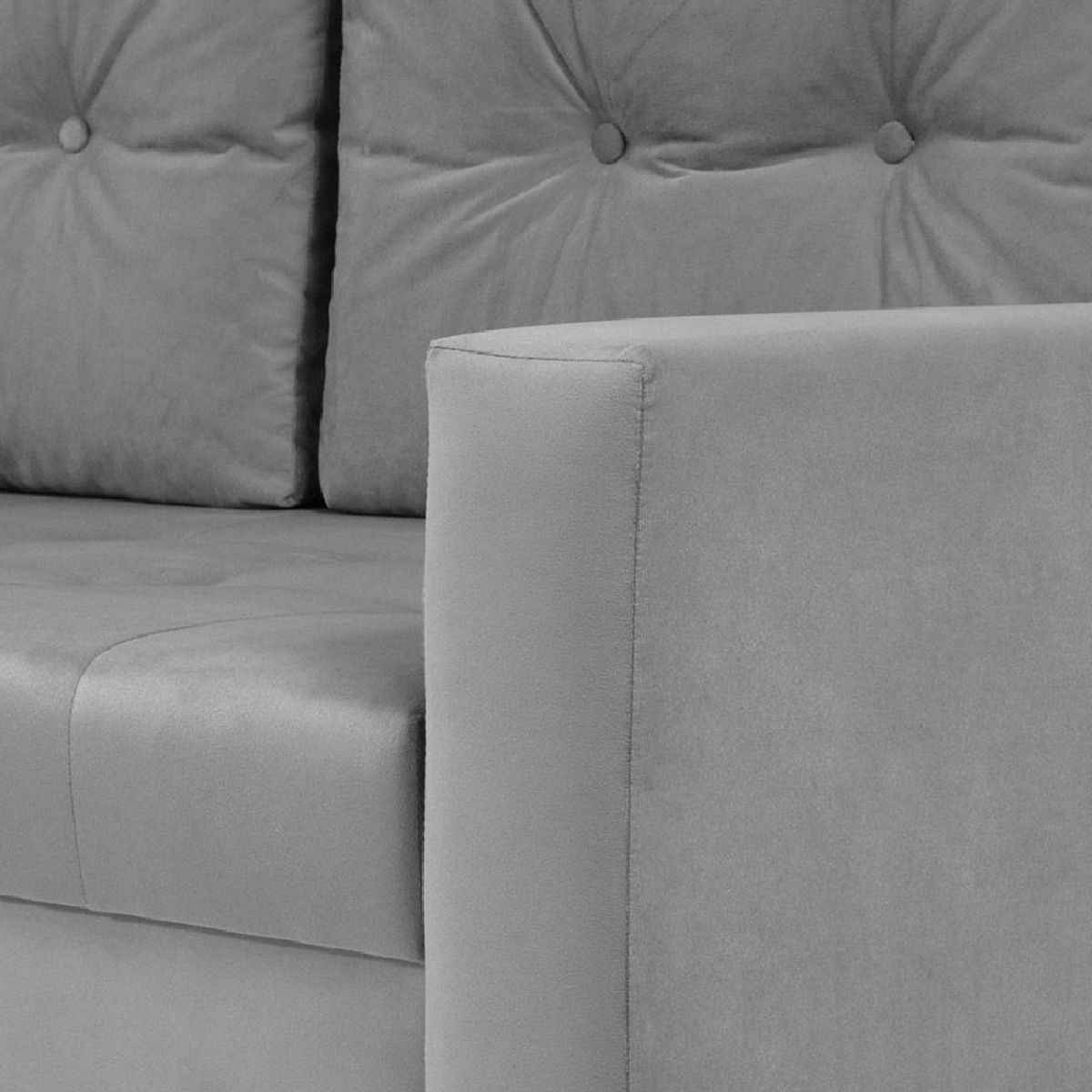 GENERICO - Sofa en l Esquinero Kojan