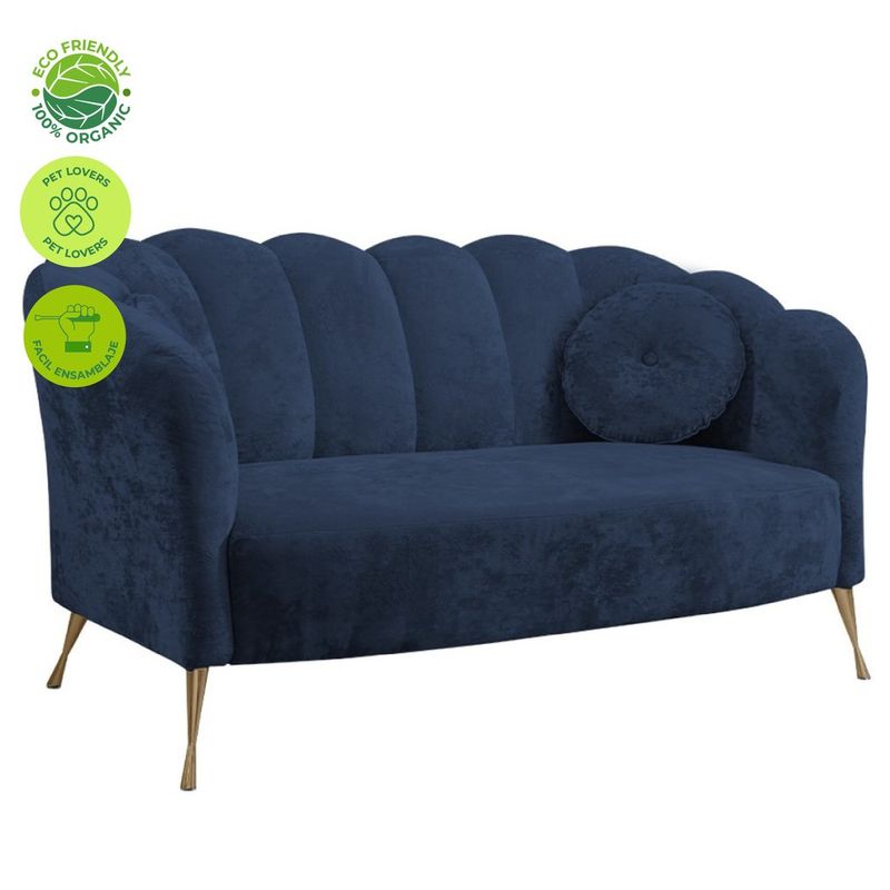 GENERICO - Sofa Moderno Adria