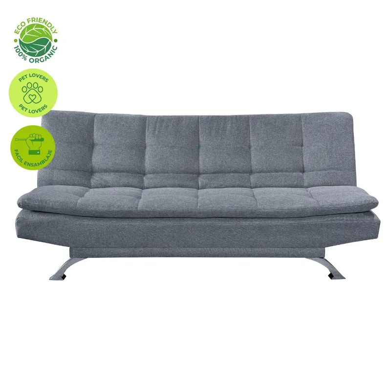 GENERICO - Sofa cama reclinable Luca