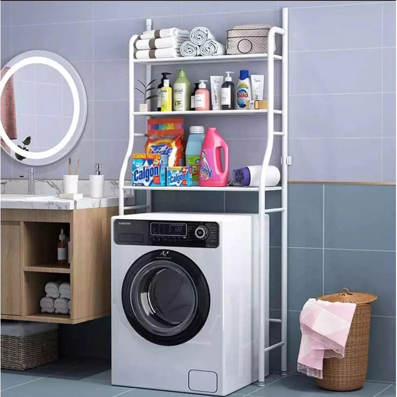 SKY - Estante organizador para lavadora RESISTENTE