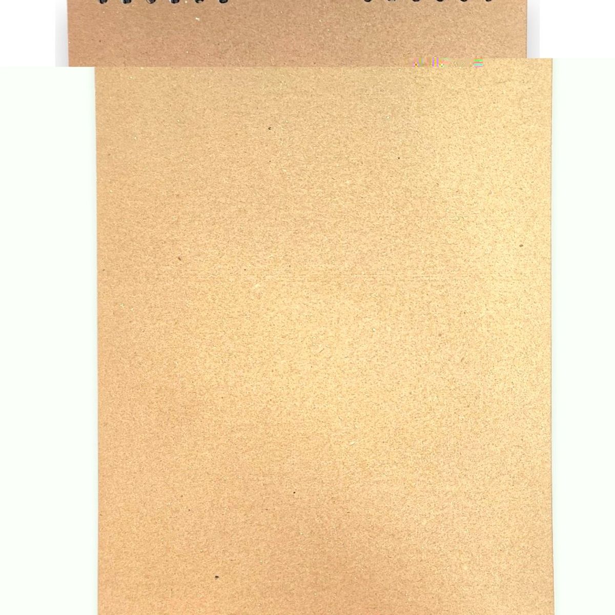 ICOPEL - Bitácora De Dibujo En Bond 115Gr X40 Hojas De 18 Argollada
