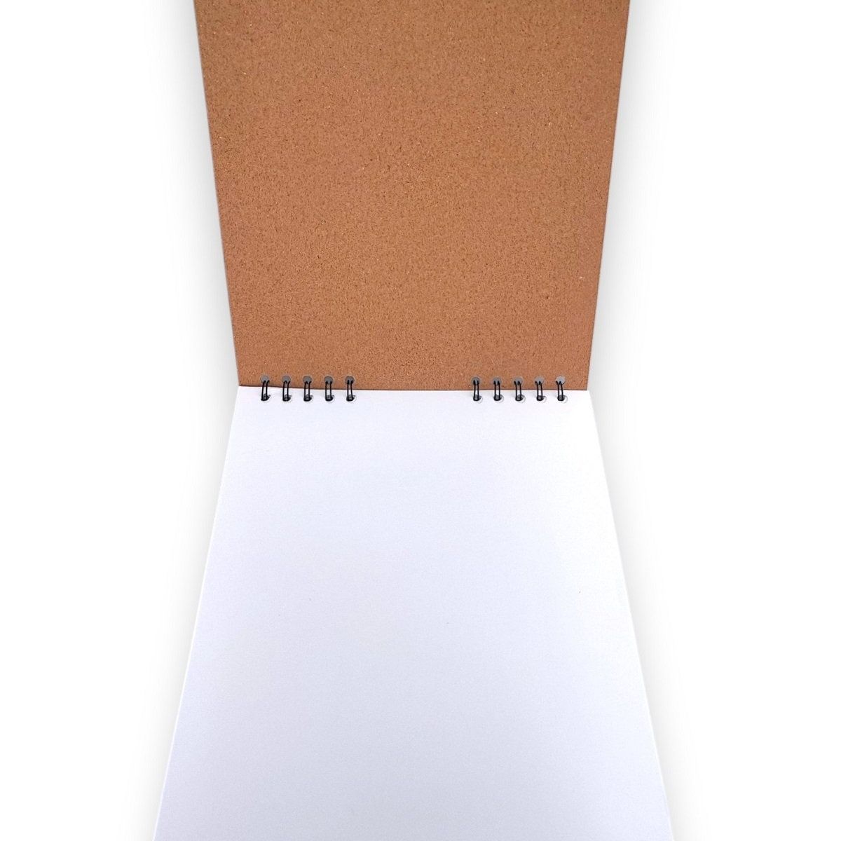 ICOPEL - Bitácora De Dibujo En Bond 115Gr X40 Hojas De 18 Argollada