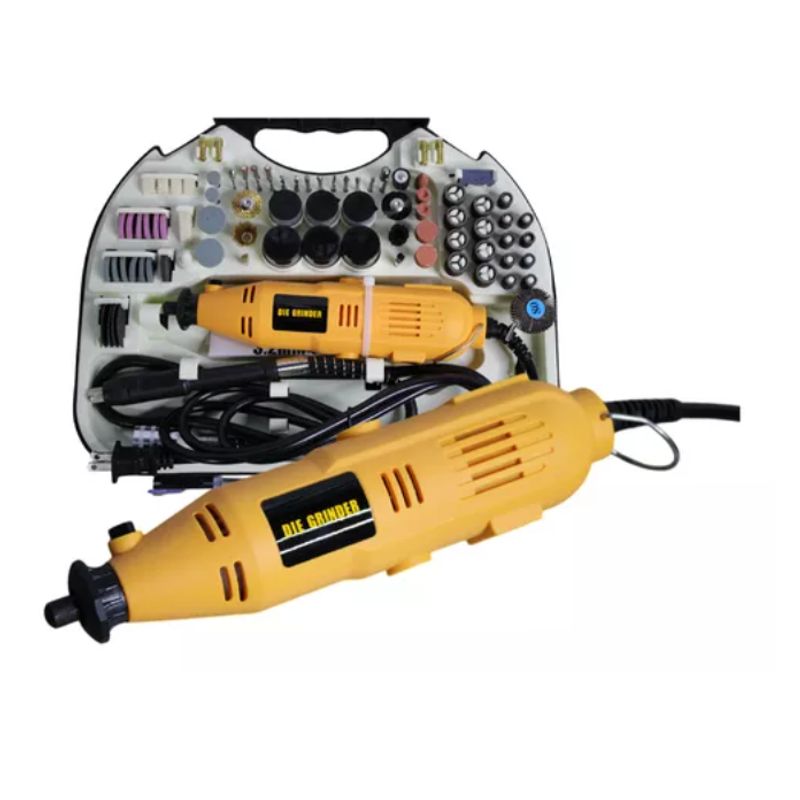 INNOVA - Motor Tool Con Estuche 210 Piezas 400w