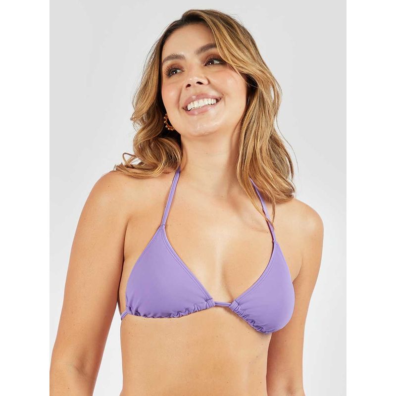 HABY - Top De Baño Triangular Haby