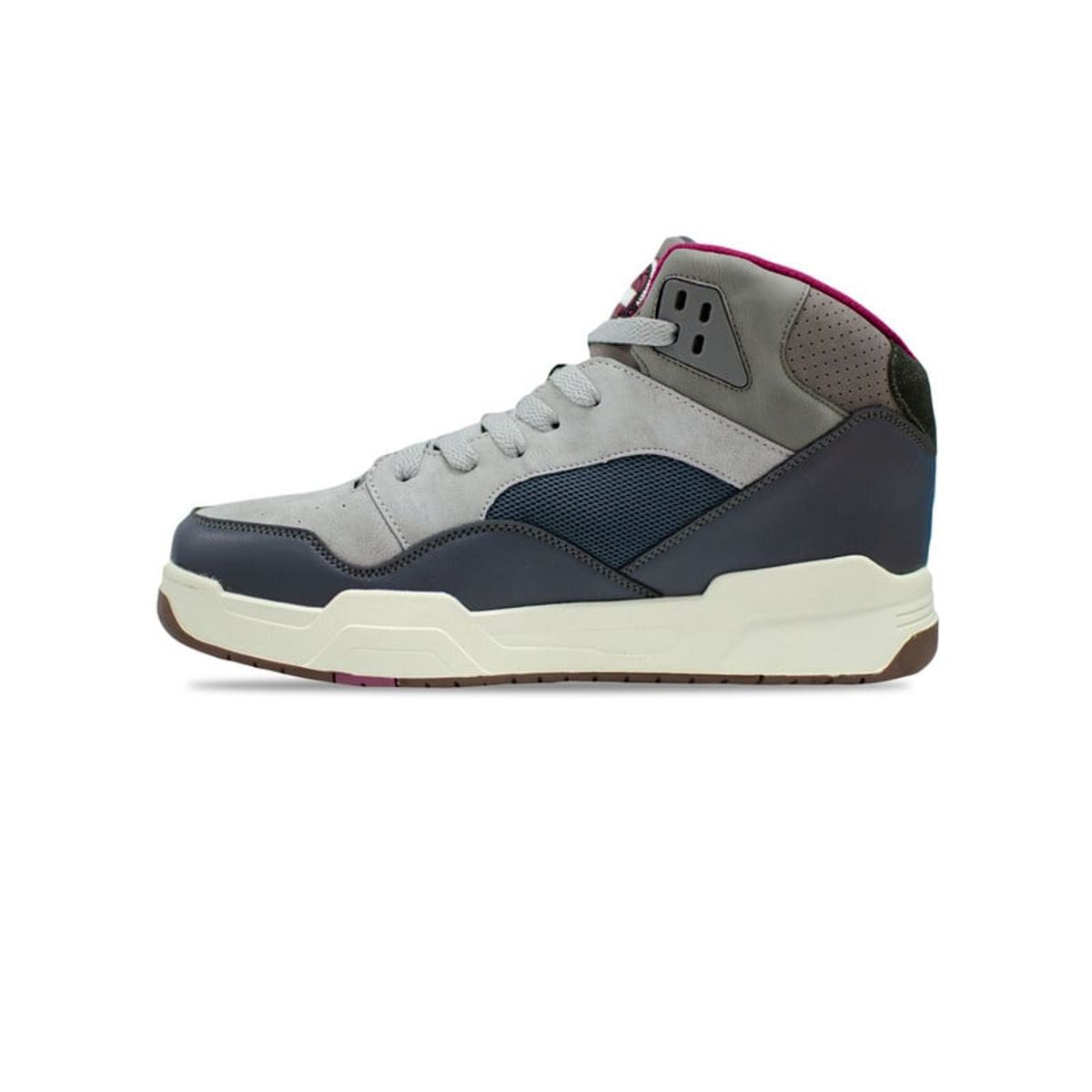 URBAN - Tenis Urban Authentic Footwear Hombre