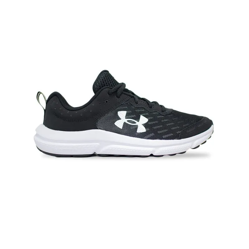 UNDER ARMOUR - Tenis Under Armour Charged Assert 10 Hombre