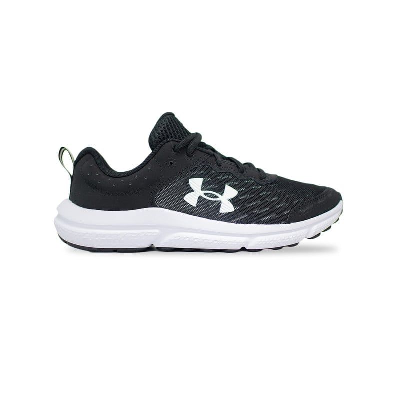 UNDER ARMOUR - Tenis Under Armour Charged Assert 10 Hombre