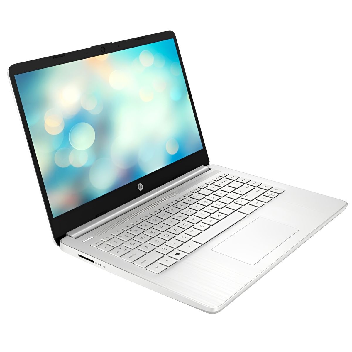 HP - PORTATIL HP INTEL DUAL CORE SSD 256GB RAM 16GB LED 14 HD