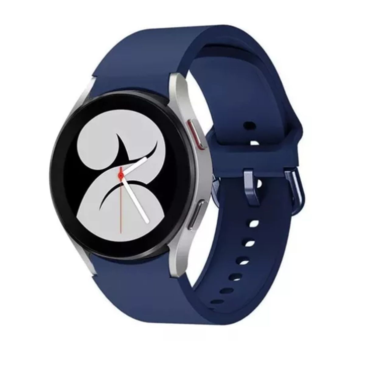 GENERICO - Manilla Compatible con Samsung Galaxy Watch 4-5-6-7 y Fe