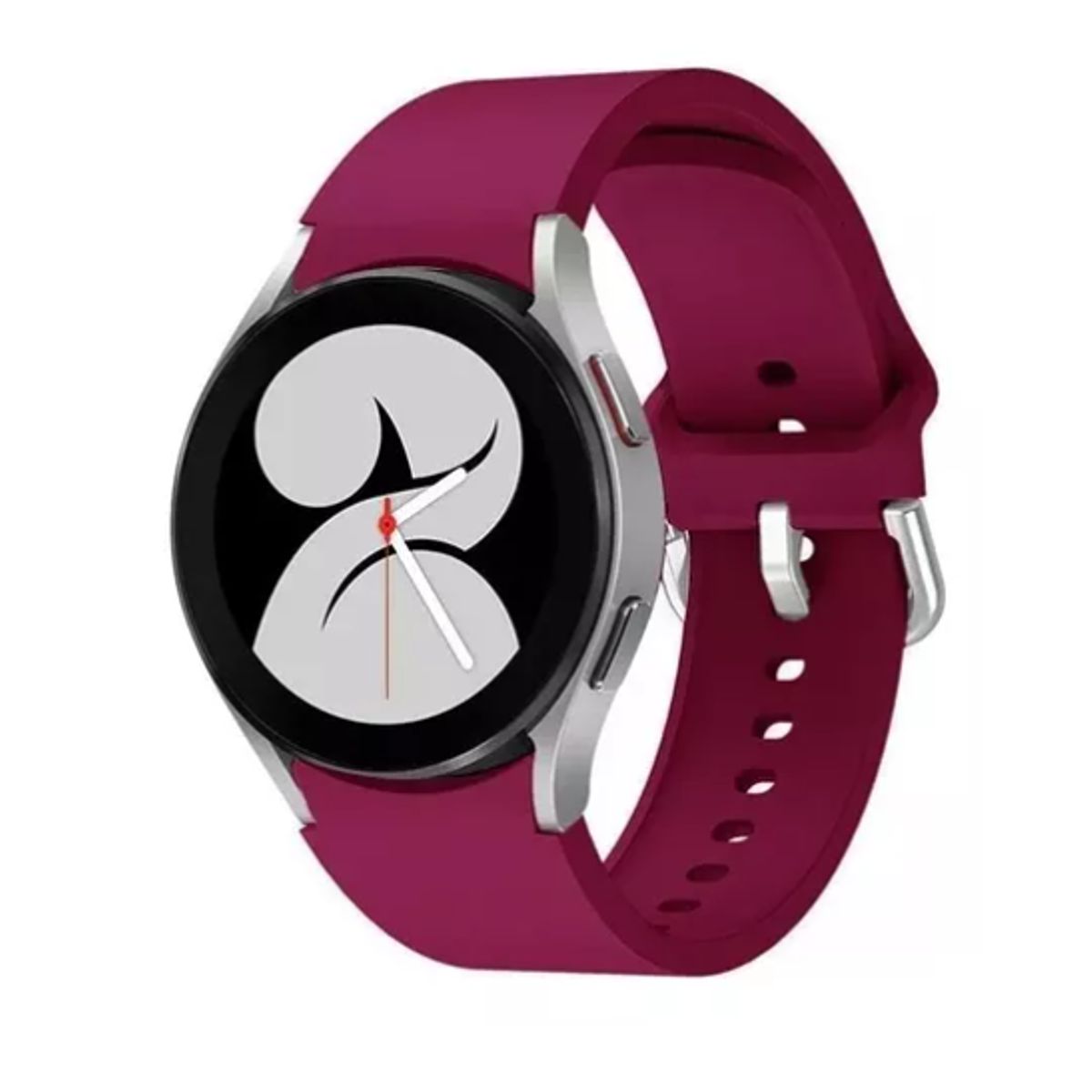 GENERICO - Manilla Compatible con Samsung Galaxy Watch 4-5-6-7 y Fe