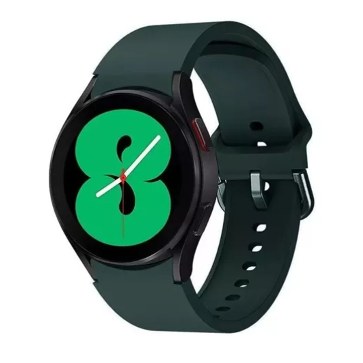 GENERICO - Manilla Compatible con Samsung Galaxy Watch 4-5-6-7 y Fe