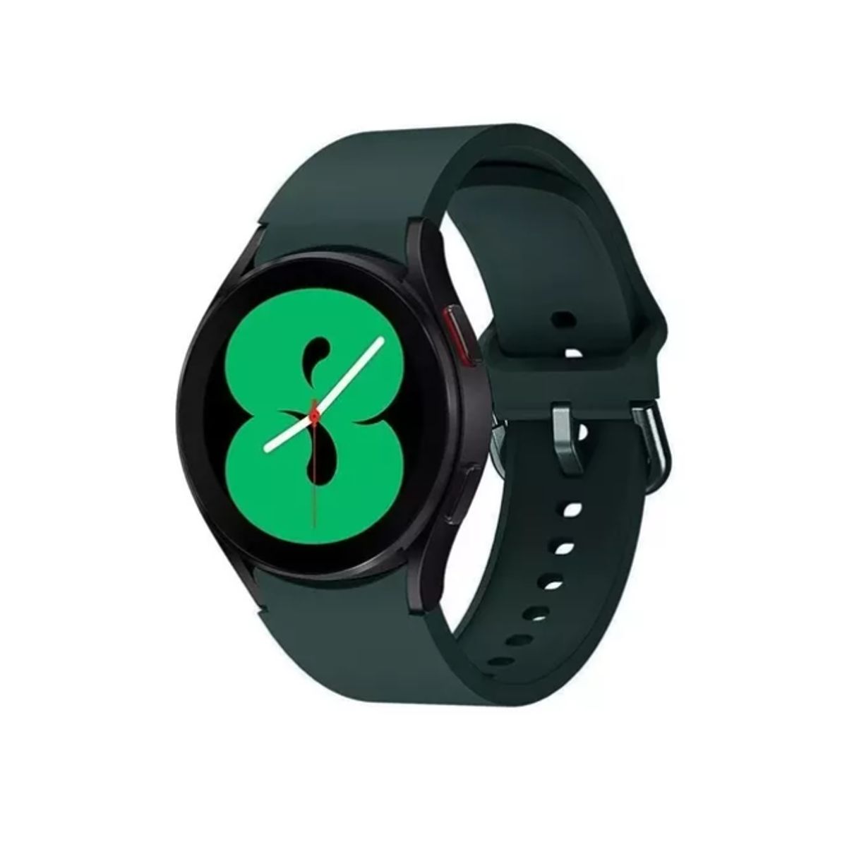 GENERICO - Manilla Compatible con Samsung Galaxy Watch 4-5-6-7 y Fe