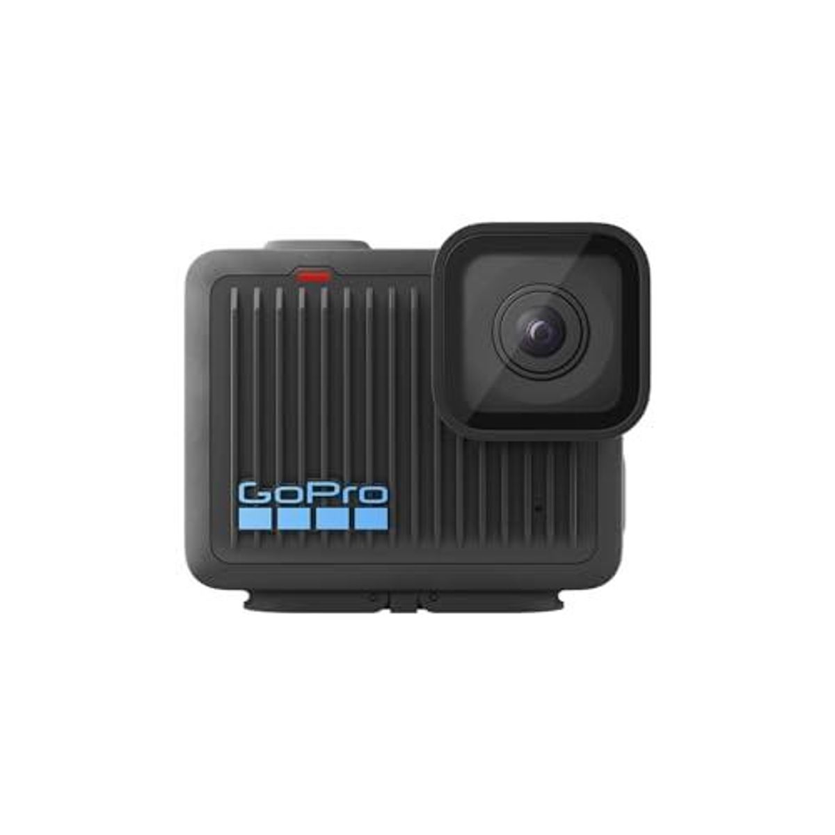 GOPRO - Camara GoPro HERO 4K Color Negro