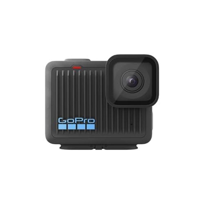 GOPRO - Camara GoPro HERO 4K Color Negro