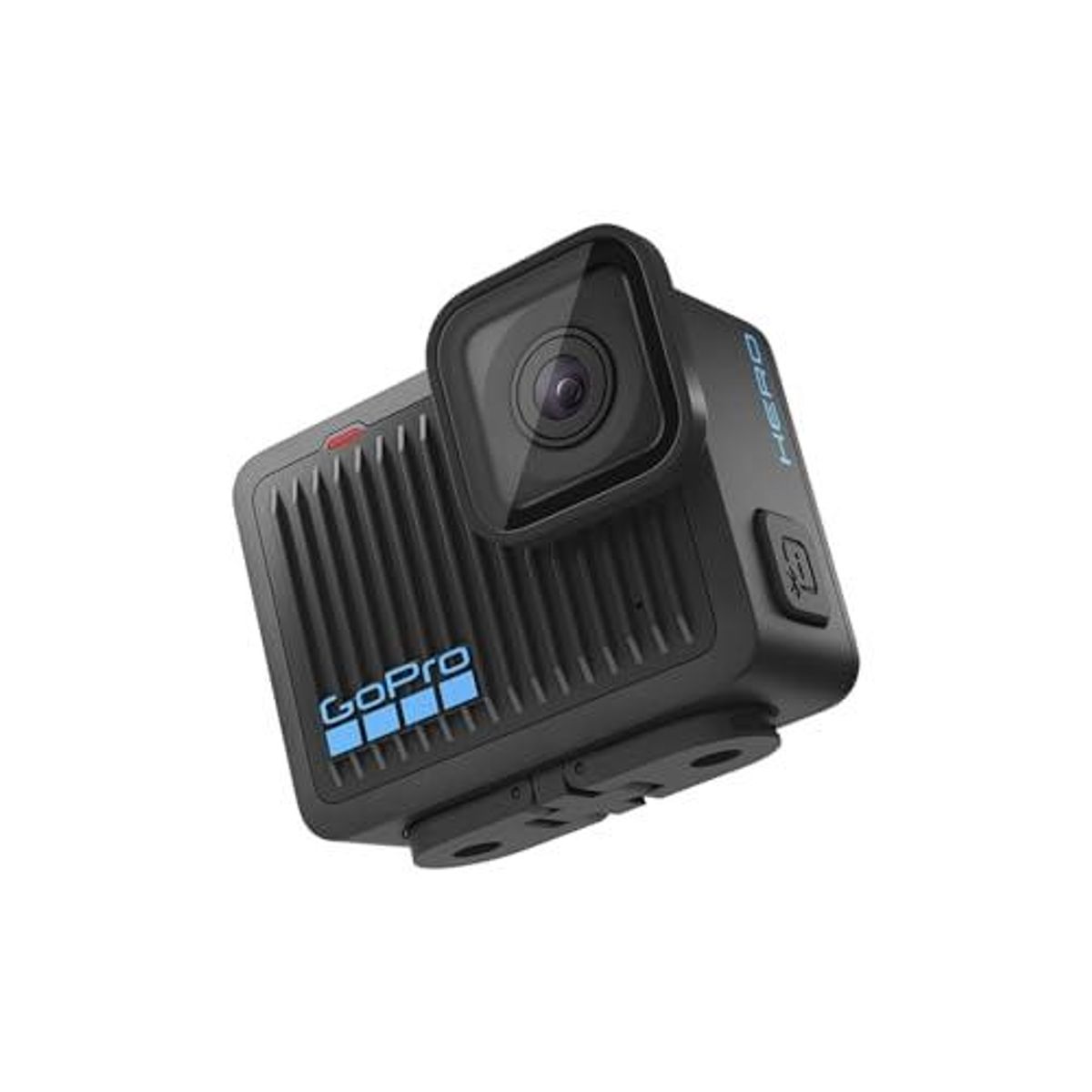 GOPRO - Camara GoPro HERO 4K Color Negro