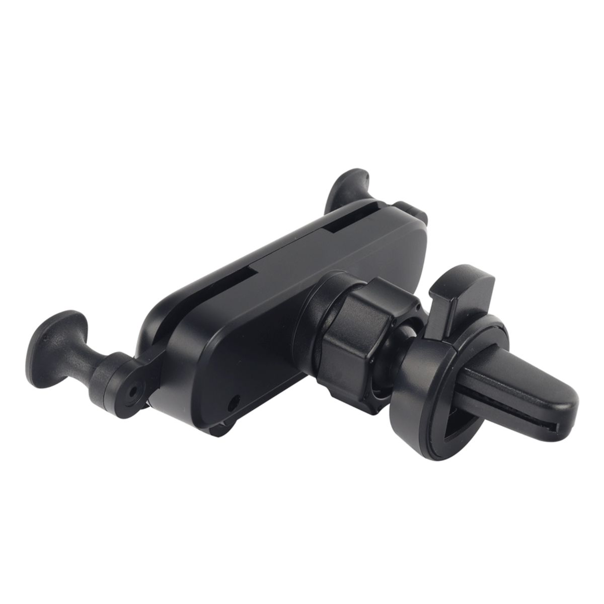 JALTECH - Soporte Ajustable Para Carro Clip Triangular Jal-h03