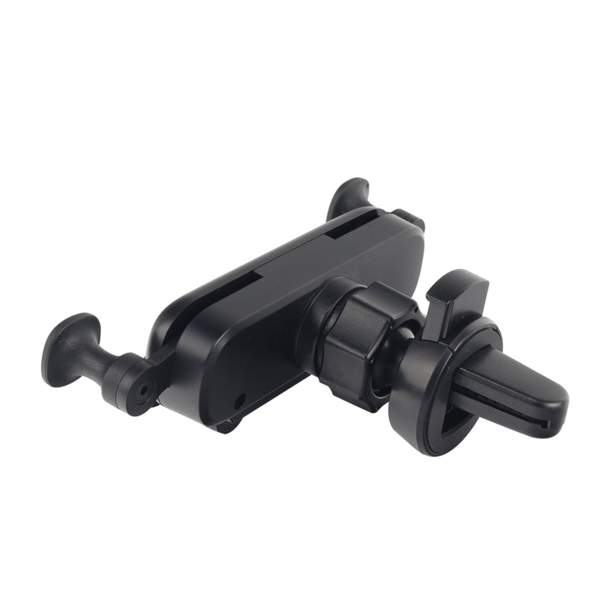 JALTECH - Soporte Ajustable Para Carro Clip Triangular Jal-h03