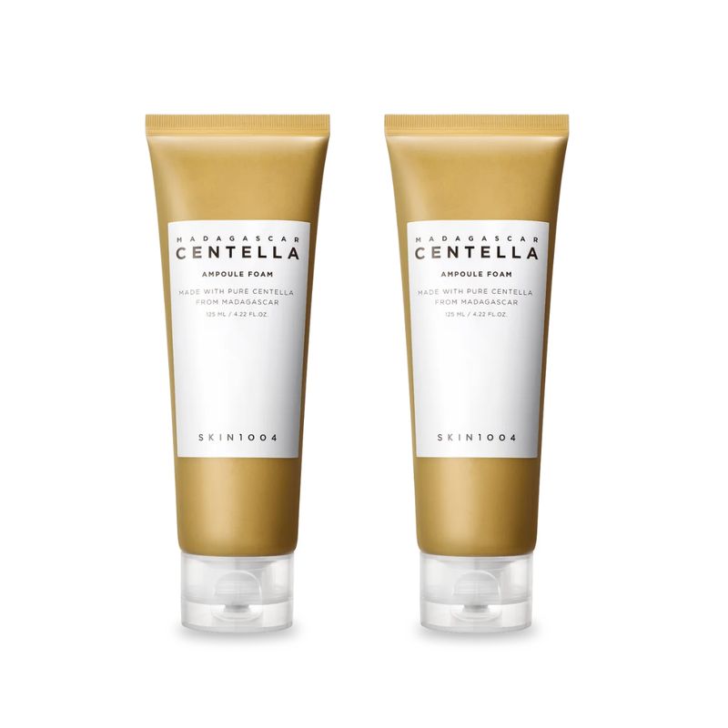GENERICO - Skin1004 Espuma Limpiadora con Centella Asiática