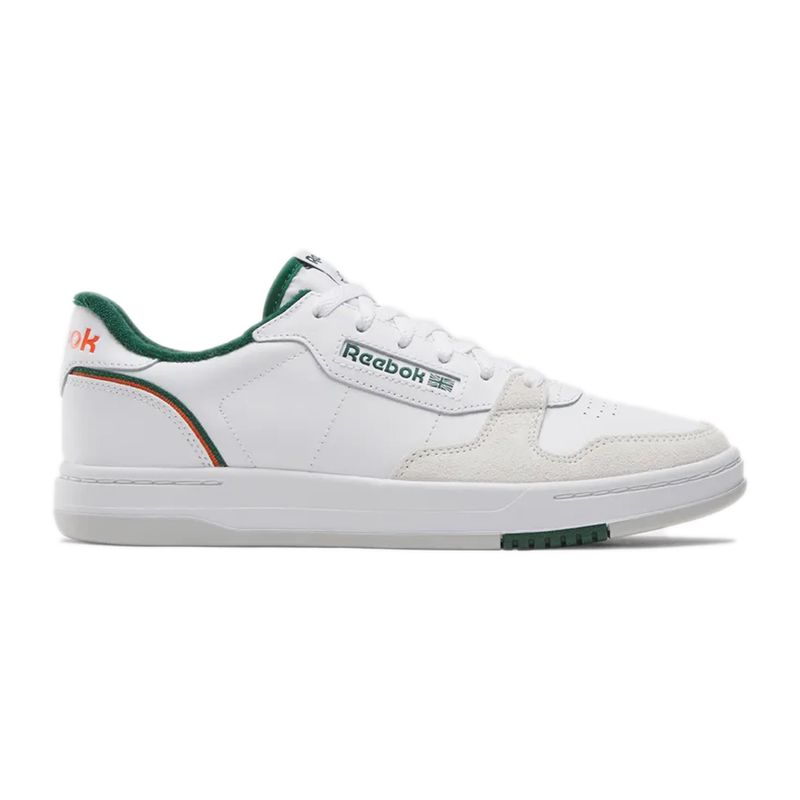 REEBOK - Zapato Hombre Reebok Phase Court