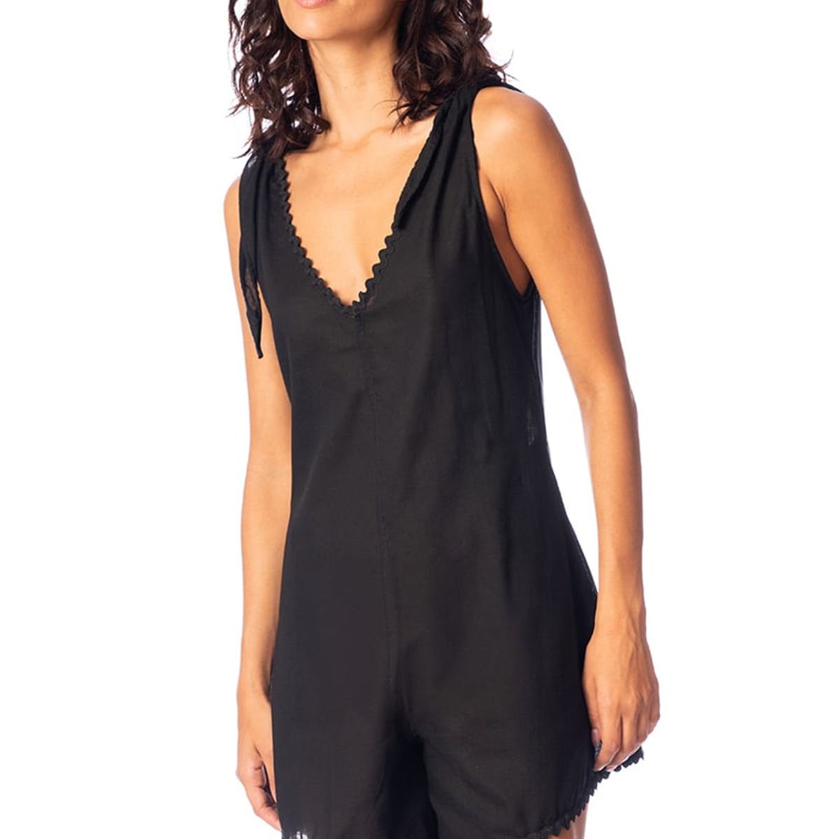 KIBYS - JUMPSUIT SALIDA DE BAÑO 9163
