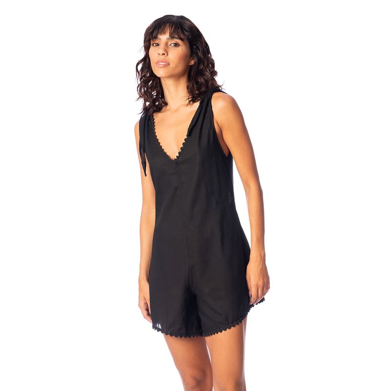 KIBYS - JUMPSUIT SALIDA DE BAÑO 9163
