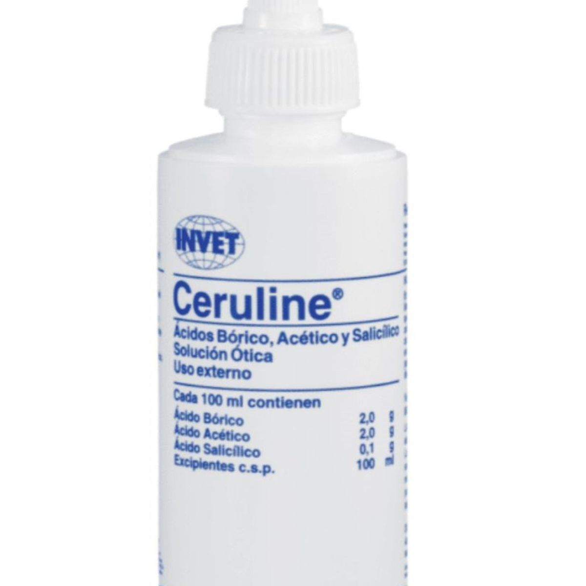 INVETSA - Ceruline x 120ml Invet