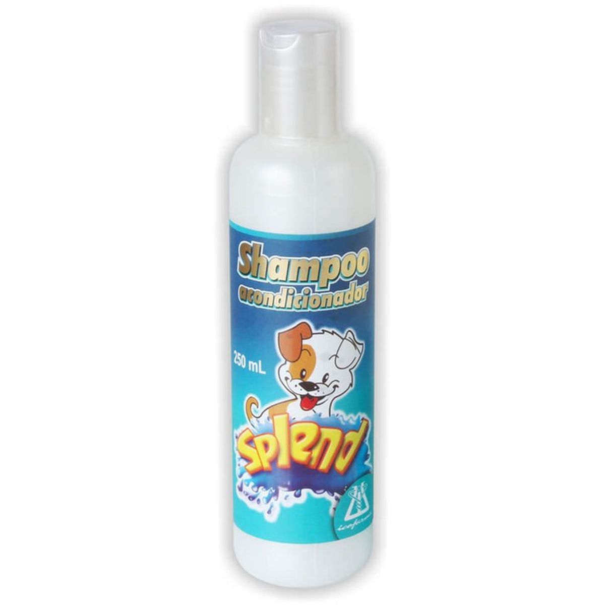BOEHRINGER INGELHEIM - Splend Shampoo Acondicionador Perros Gatos 250Ml