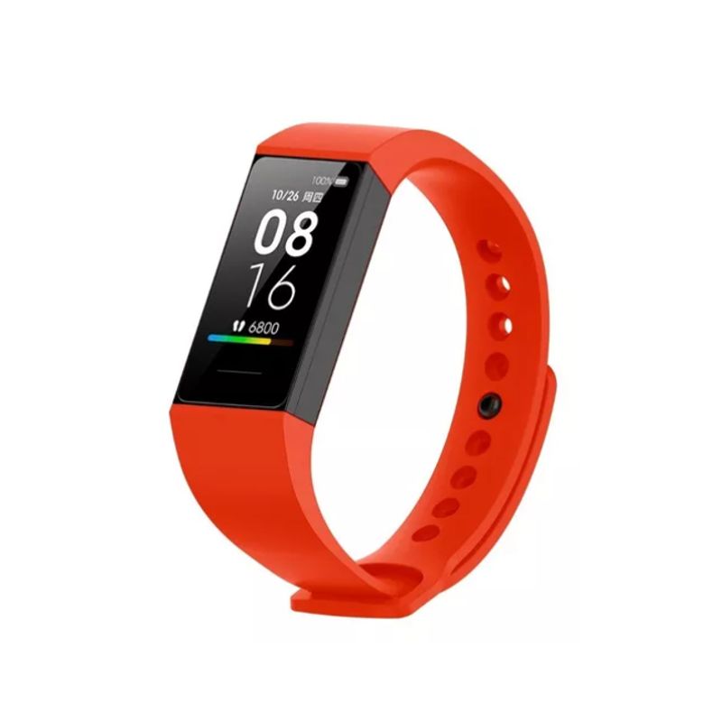 GENERICO - Correa de Repuesto Compatible Con Xiaomi Band 4c