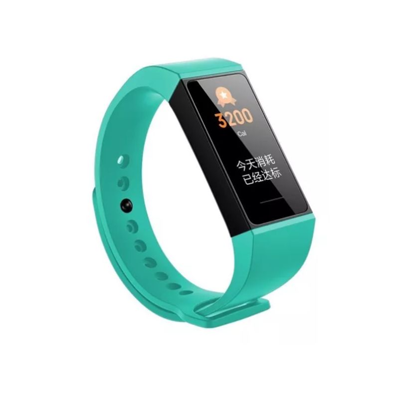GENERICO - Correa de Repuesto Compatible Con Xiaomi Band 4c