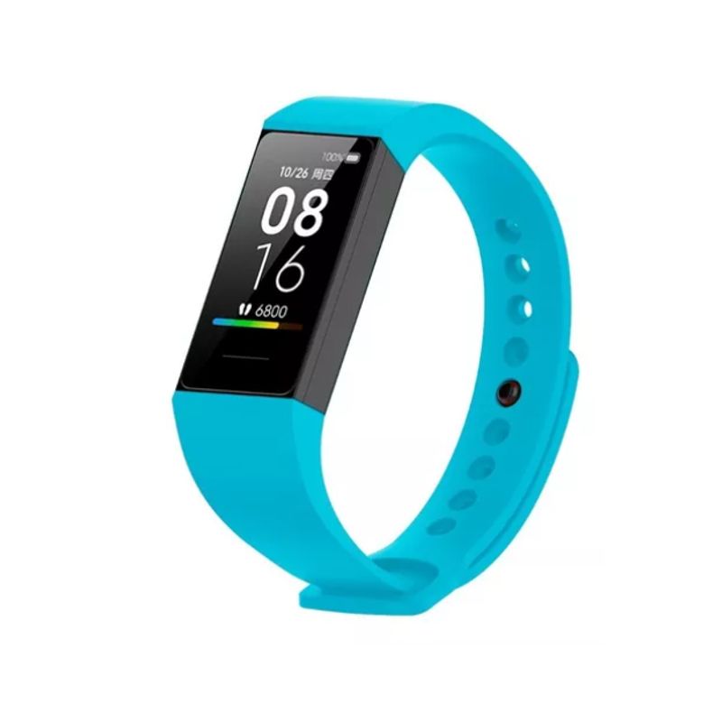 GENERICO - Correa de Repuesto Compatible Con Xiaomi Band 4c