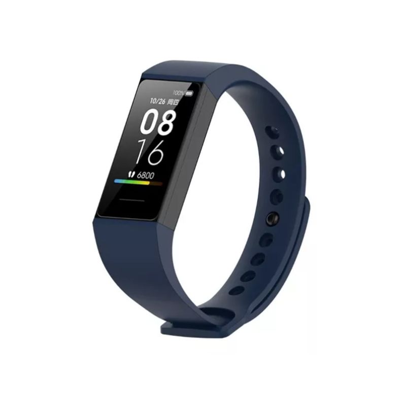 GENERICO - Correa de Repuesto Compatible Con Xiaomi Band 4c