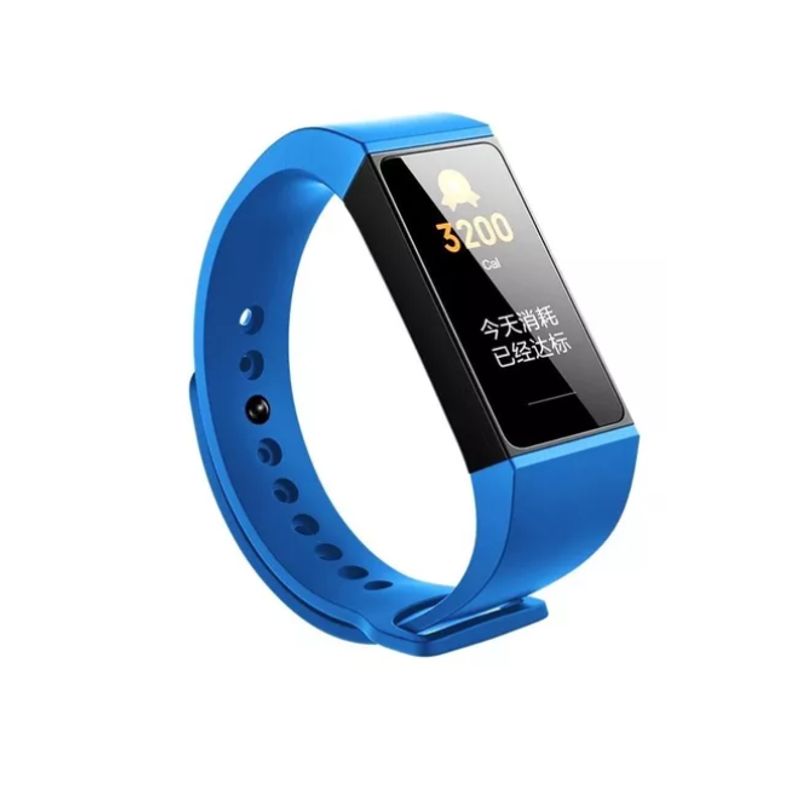 GENERICO - Correa de Repuesto Compatible Con Xiaomi Band 4c