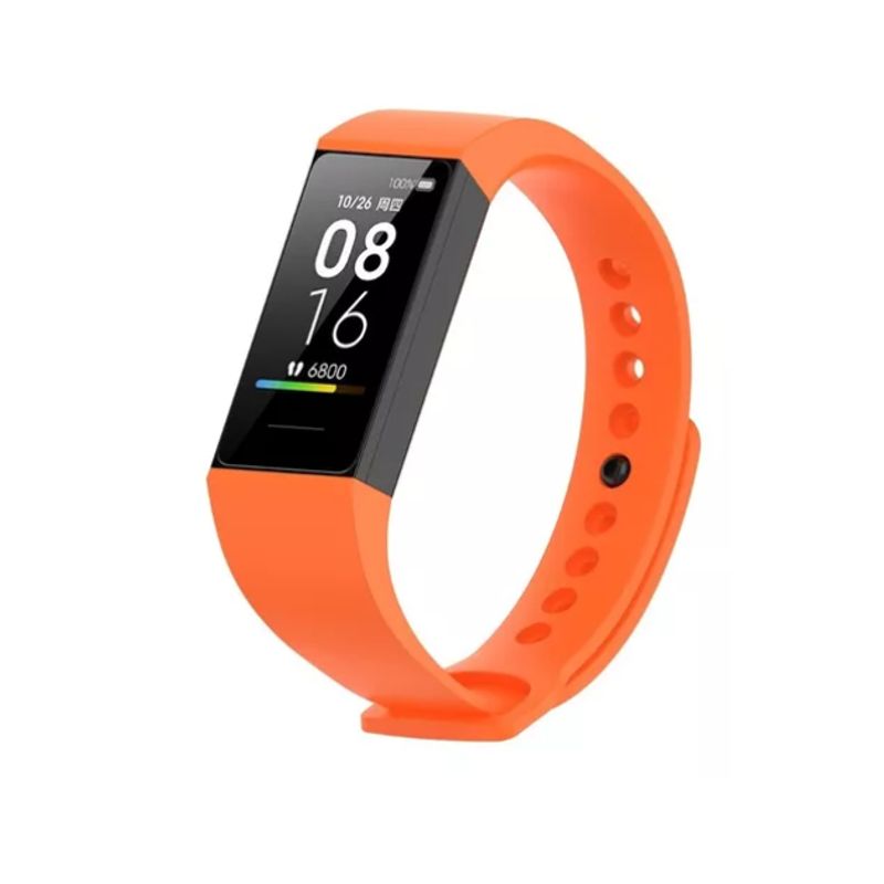 GENERICO - Correa de Repuesto Compatible Con Xiaomi Band 4c
