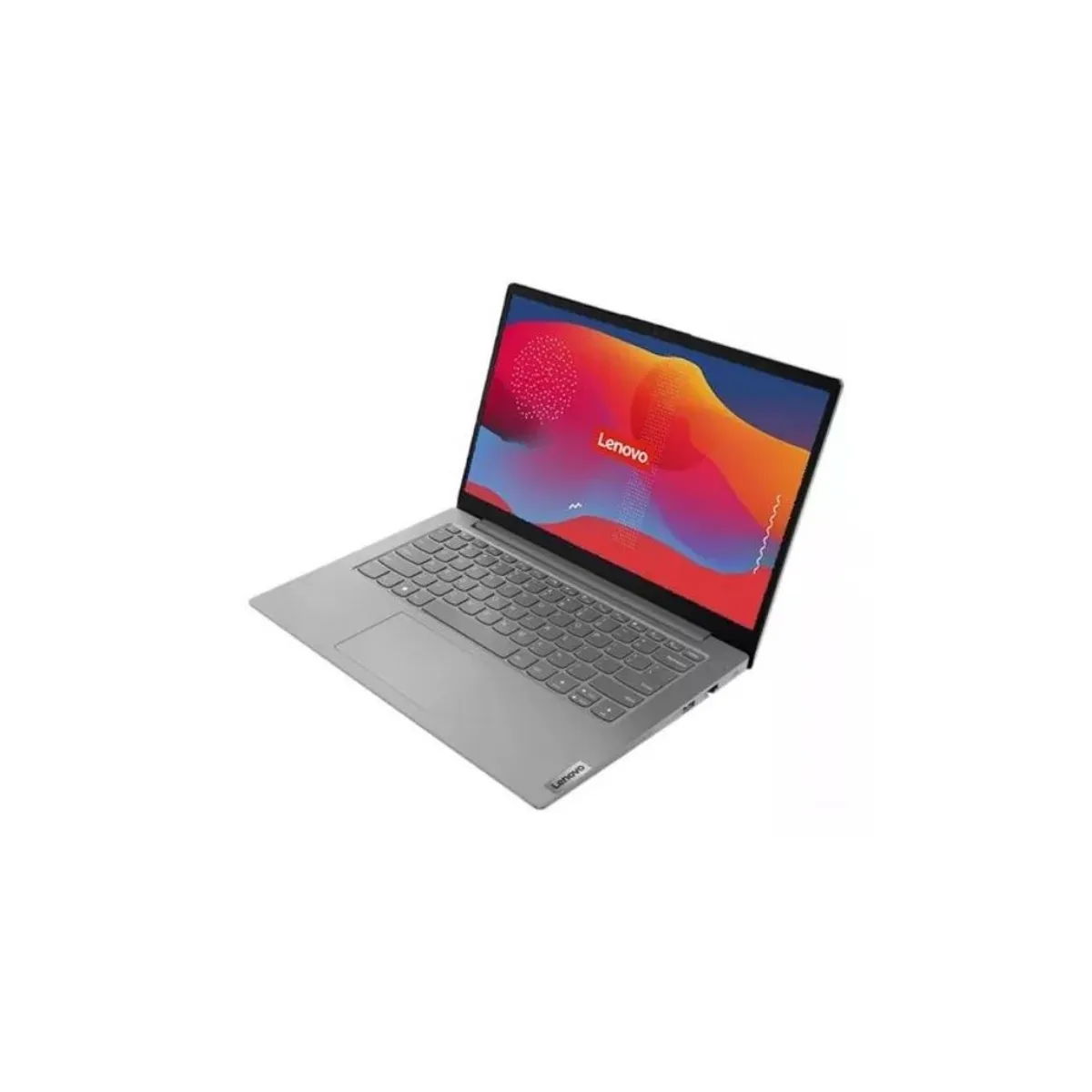 LENOVO - PORTATIL LENOVO V14 G4 AMN RYZEN 3 7320U 16GB 256GB 14" FHD
