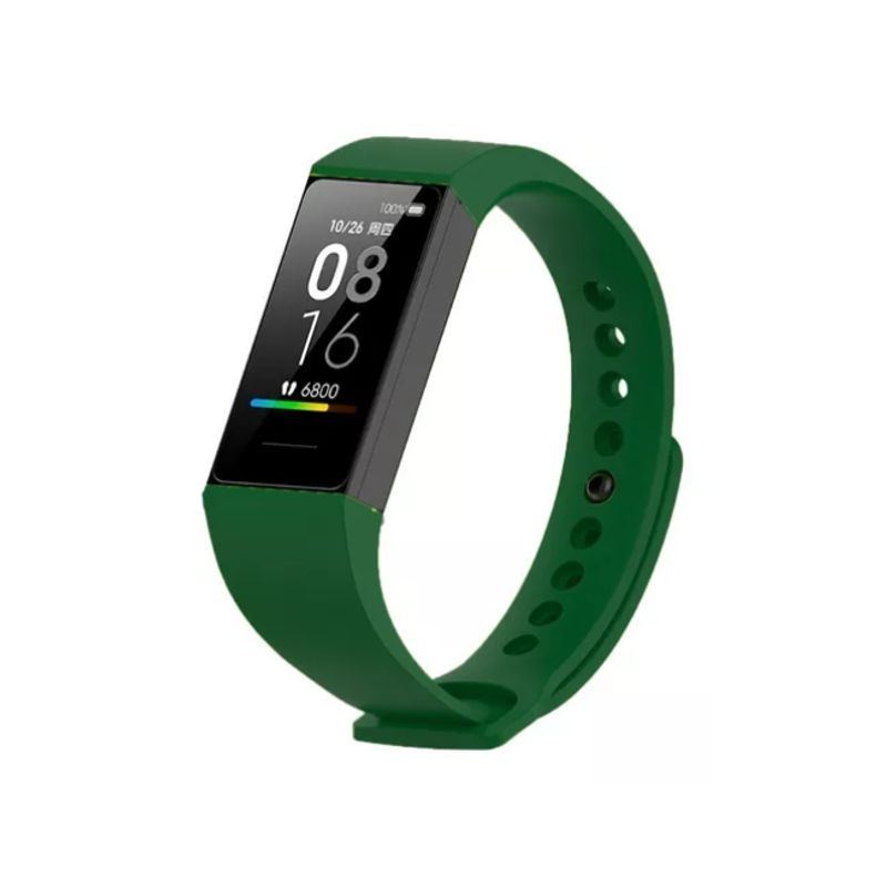 GENERICO - Correa de Repuesto Compatible Con Xiaomi Band 4c