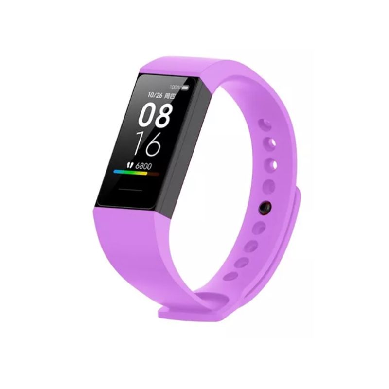 GENERICO - Correa de Repuesto Compatible Con Xiaomi Band 4c