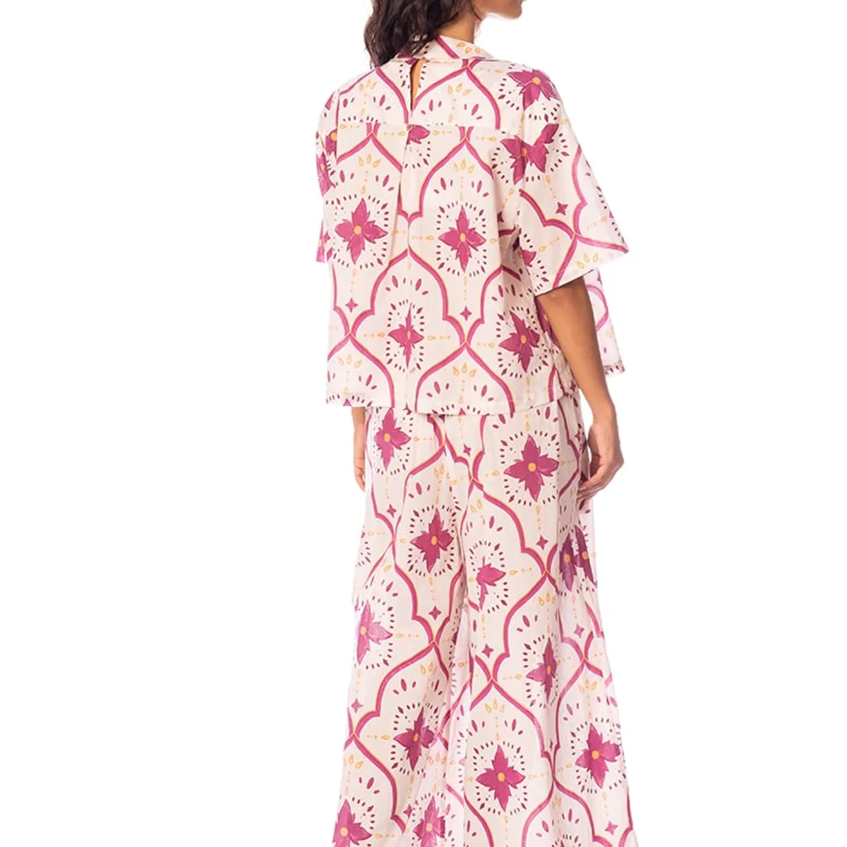 KIBYS - SHIRT SALIDA DE BAÑO 9187