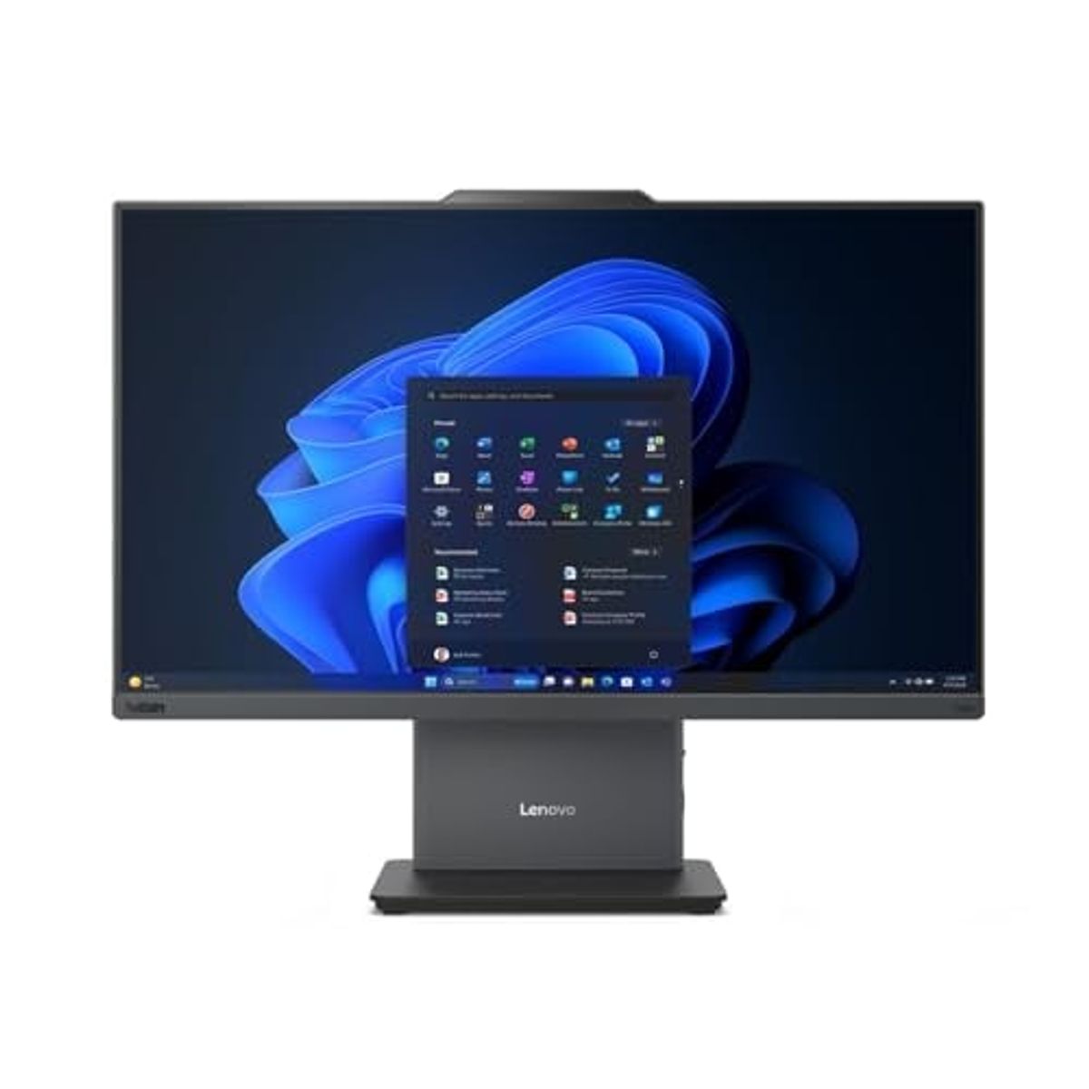 LENOVO - TODO EN UNO LENOVO THINKCENTRE NEO INTEL CORE I5-13420H RAM 16GB SSD 512GB 23.8
