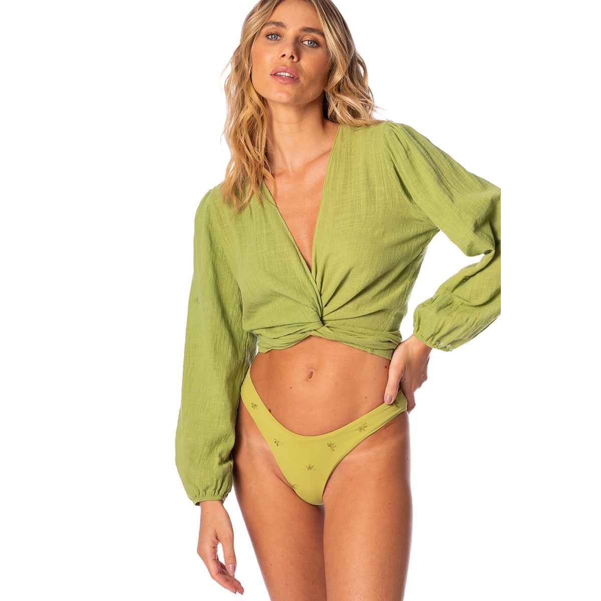 KIBYS - SHIRT SALIDA DE BAÑO 9197