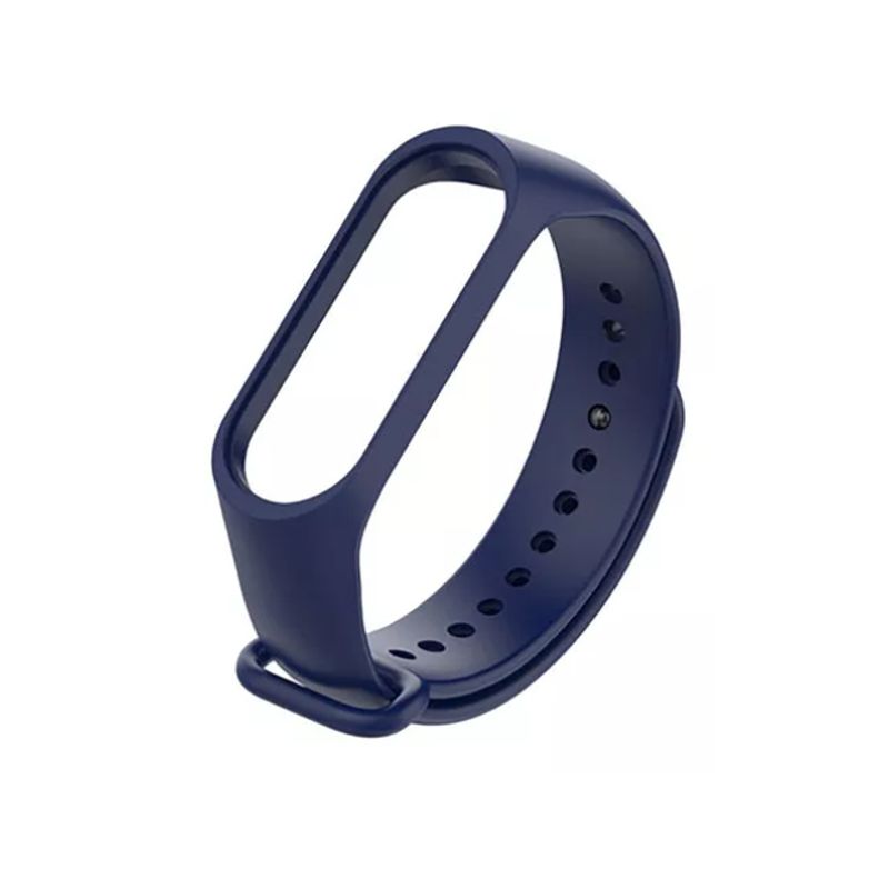 GENERICO - Manilla Compatible Con Xiaomi Band 5-6