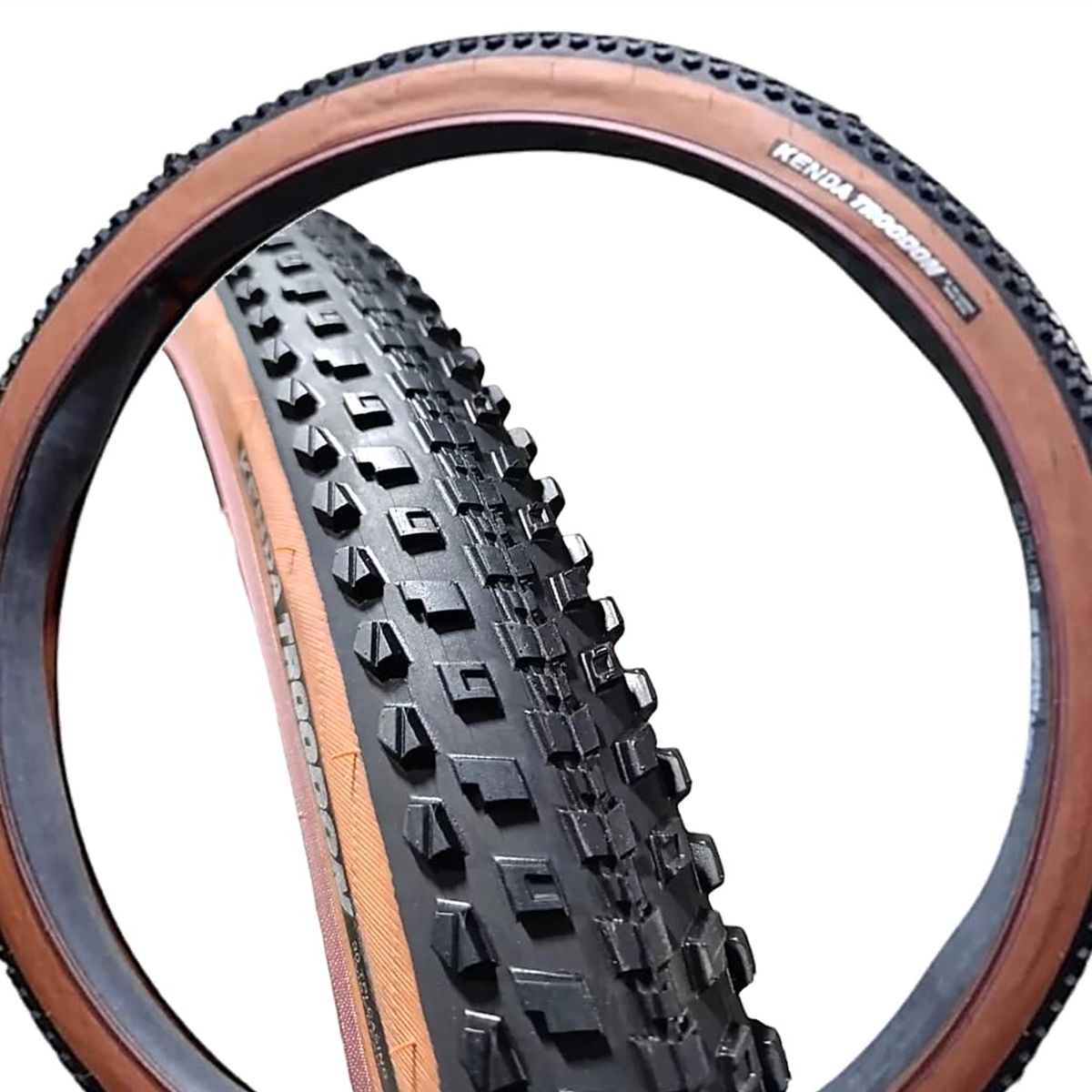 KENDA - Llanta Bicicleta Rin 29 X 2.20 Kenda Ancha Mtb