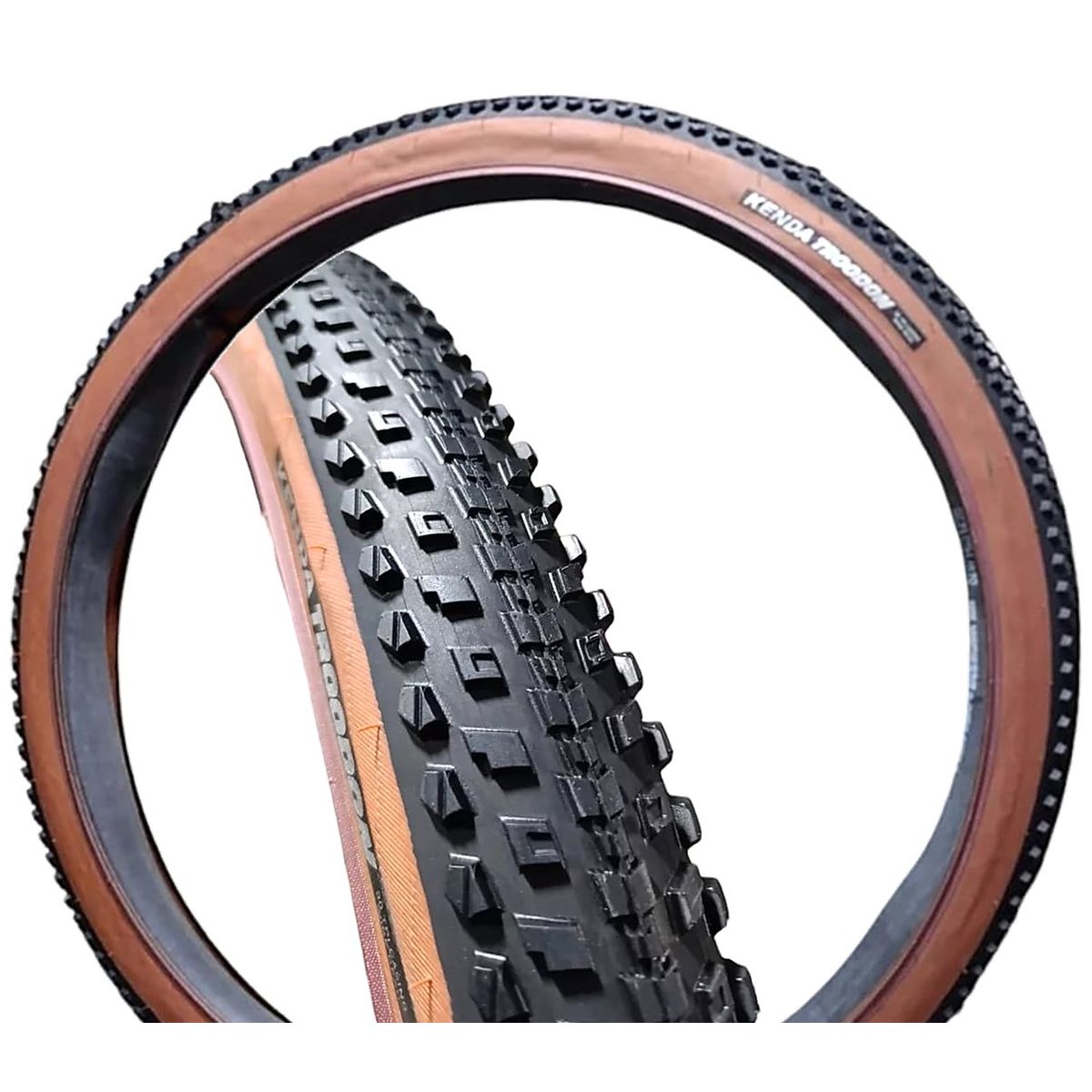 KENDA - Llanta Bicicleta Rin 29 X 2.20 Kenda Ancha Mtb