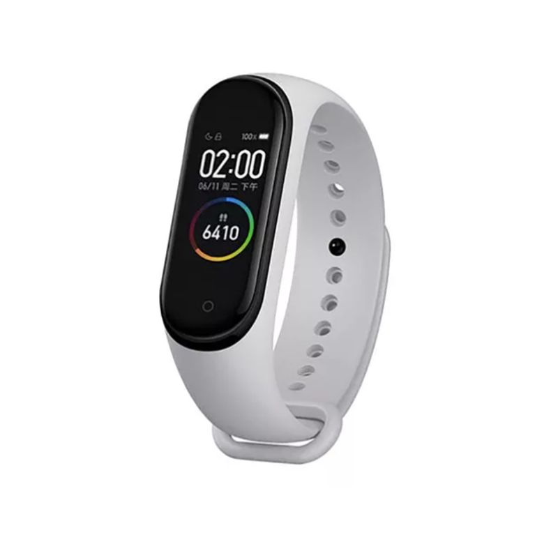 GENERICO - Manilla Compatible Con Xiaomi Band 5-6