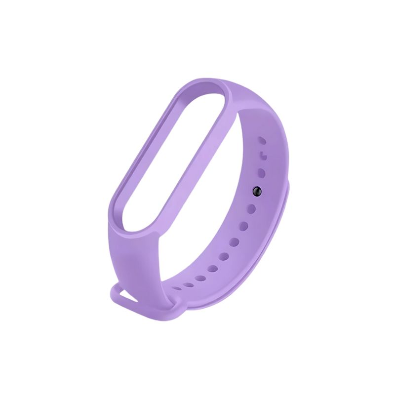 GENERICO - Manilla Compatible Con Xiaomi Band 5-6
