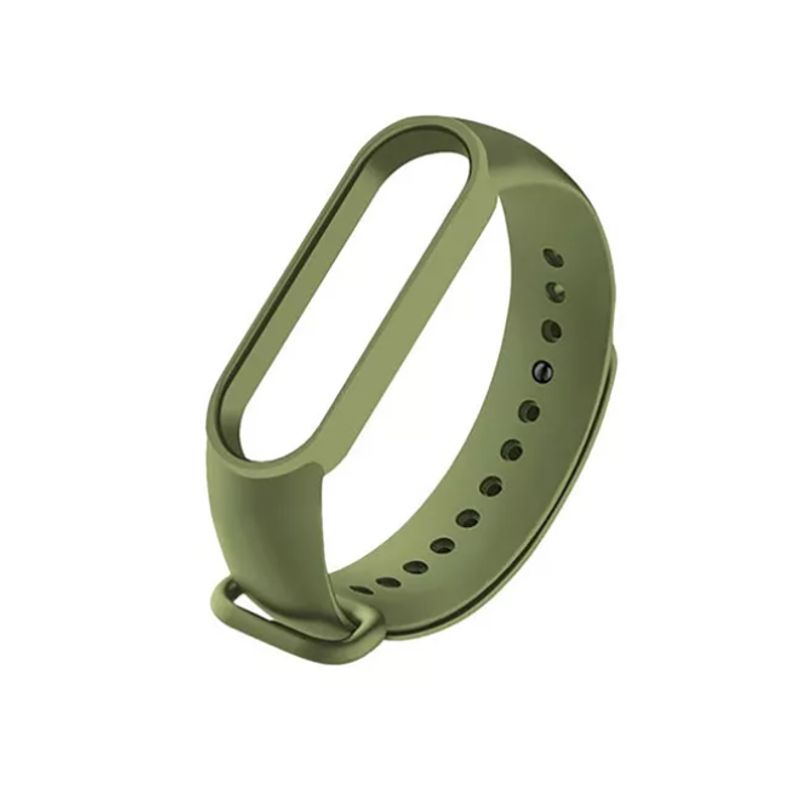 GENERICO - Manilla Compatible Con Xiaomi Band 5-6